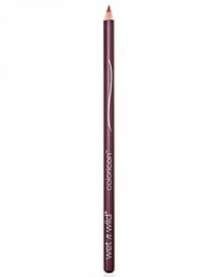 Wet n Wild Color Icon Lip Liner Pencil Plumberry