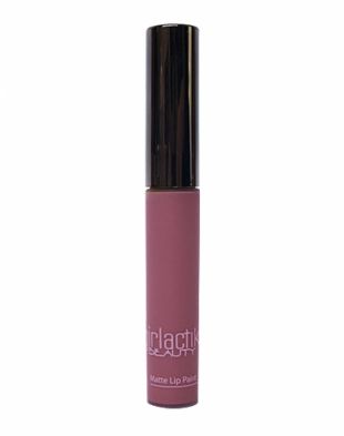 Girlactik Matte Lip Paint Divine