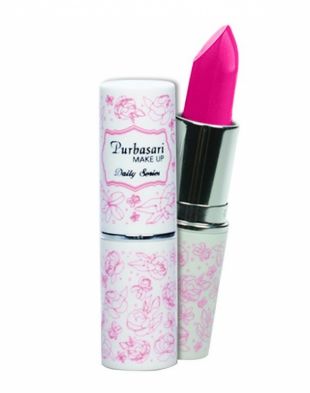 Purbasari Lipstick Daily Series Y10