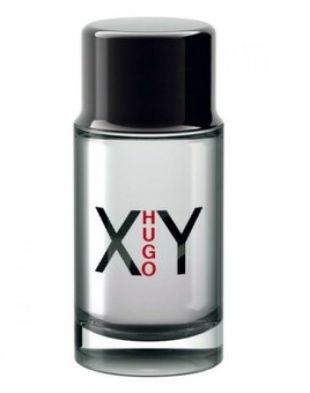 Hugo Boss XY MAN Woods Aromatic