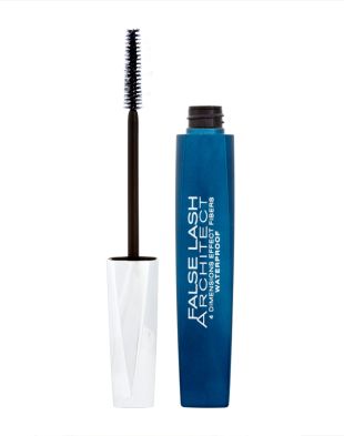 L'Oreal Paris False Lash Architect 4 Dimensions Effect Fibers Waterproof Noir