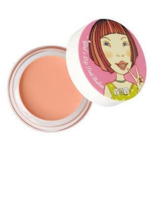 VOV Girls Lip Tint Balm Beige Girl