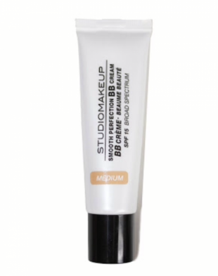 Studiomakeup Smooth Perfection BB Cream Medium