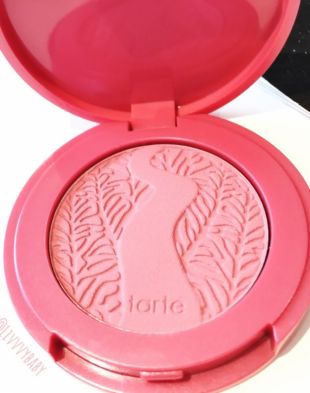 Tarte Cosmetics Amazonian Clay 12 Hour Blush Fanciful