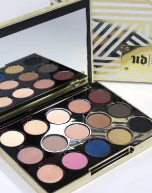 Urban Decay Gwen Stefani Palette UD x Gwen