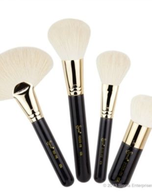 Sigma Extravaganze Face Kit 