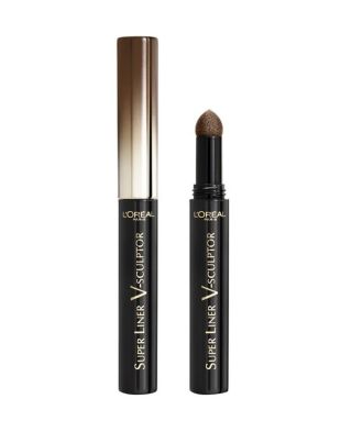L'Oreal Paris Super Liner V-Sculptor Brown
