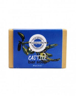 Wangsa Jelita Bar Soap Castile