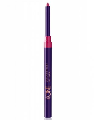 Oriflame The ONE Colour Stylist Lip Liner Vibrant Pink