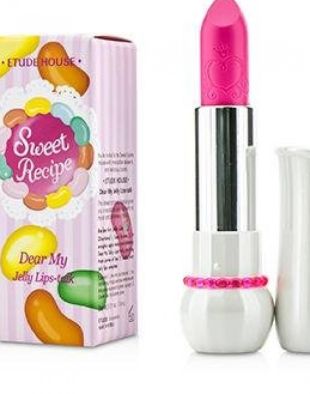 Etude House Dear My Jelly Lips Talk JPK003