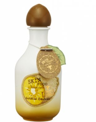 SKINFOOD Gold Kiwi Emulsion 