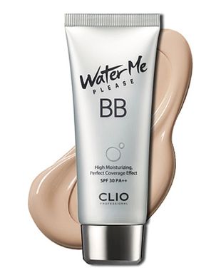 Clio Water Me Please BB Natural