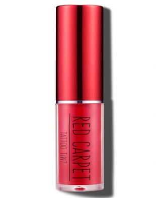 Secret Key Red Carpet Tattoo Tint Pink