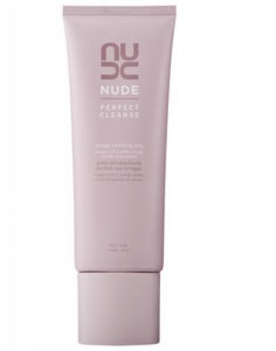 NUDE Perfect Cleanse Omega Jelly Cleanser