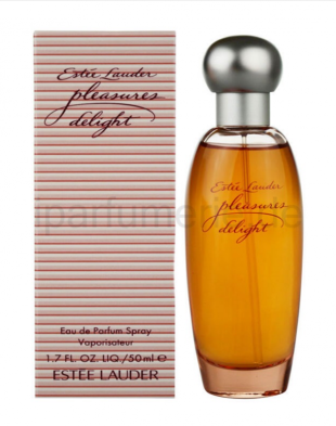 Estee Lauder Pleasures Eau de Parfum Oriental