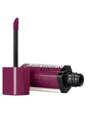 Bourjois Rouge Volupte Shine Plum plum girl