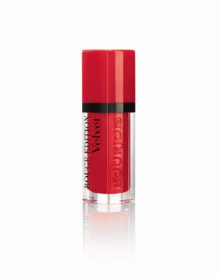 Bourjois Rouge Edition Velvet Hot Pepper