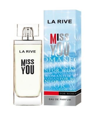 LA RIVE Miss You 