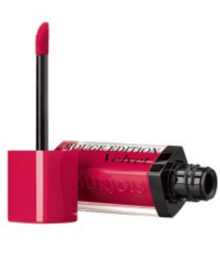 Bourjois Rouge Edition Velvet Frambourjoise