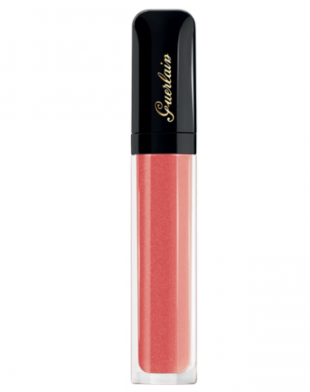 Guerlain Gloss D'Enfer 462 Rosy Bang