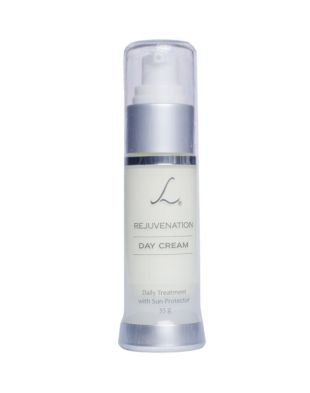 Larissa Rejuvenation Day Cream 
