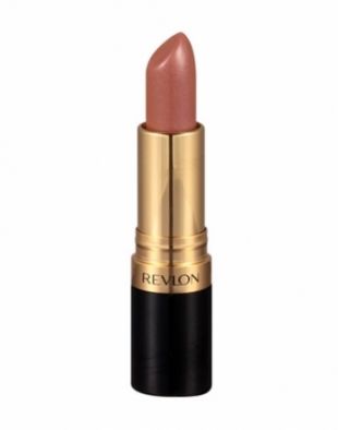 Revlon Super Lustrous Lipstick Nude Velvet