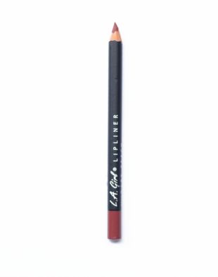 L.A. Girl Lipliner Pencil Dark Peach