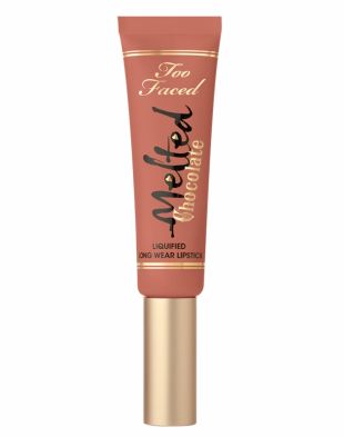 Too Faced Melted Chocolate Chocolate Milkshake