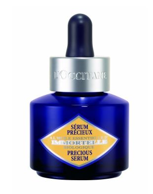 L'Occitane Immortelle Precious Serum 