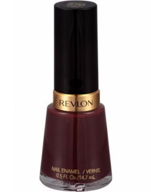 Revlon Nail Enamel 570 Vixen