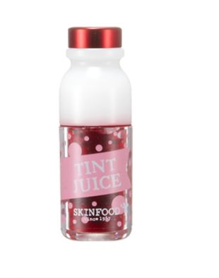 SKINFOOD Tint Juice Raspberry
