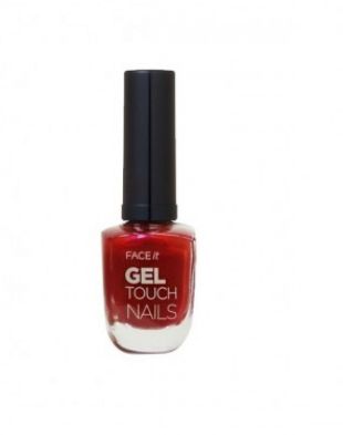 The Face Shop Face it Gel Touch Nails RD302