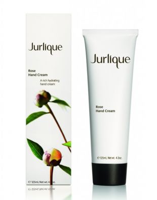 Jurlique Hand Cream Rose