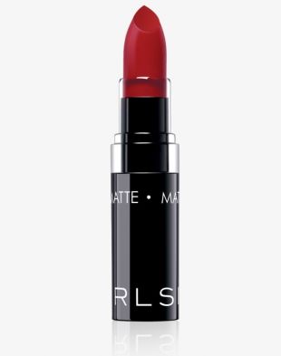 SilkyGirl Go Matte Lipcolor 03 Siren Red
