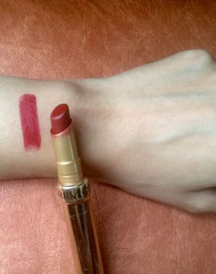 Revlon Moisture Stay Lipcolor 29 Crimson