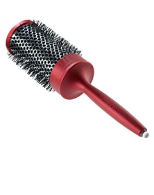 Acca Kappa Thermic Comfort Grip Hair Brush 72mm 