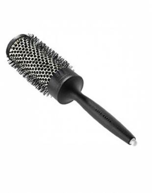 Acca Kappa Tourmaline Comfort Grip Hair Brush 61 mm 