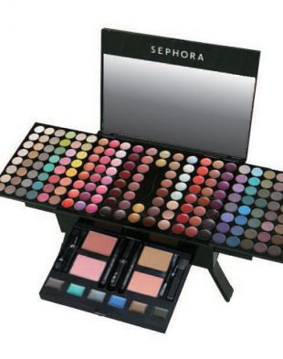 Sephora Makeup Studio Blockbuster 
