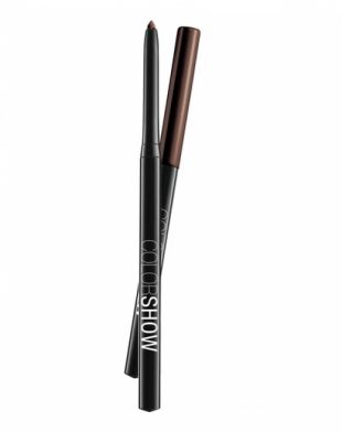 Maybelline Color Show Eye Liner Cacao Brown