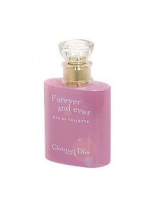 Dior Forever and Ever 