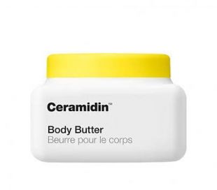 DR. JART+ Ceramidin Body Butter 