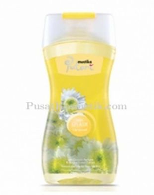 Mustika Puteri Splash Cologne Crisant