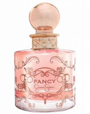 Jessica Simpson Fancy Vanilla