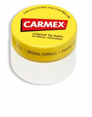 Carmex Lip Balm Lip Nutrition 