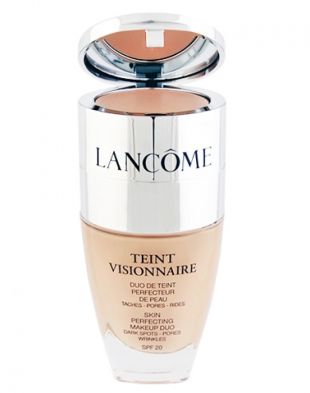 Lancome Teint Visionnaire Skin Perfecting Duo PO03