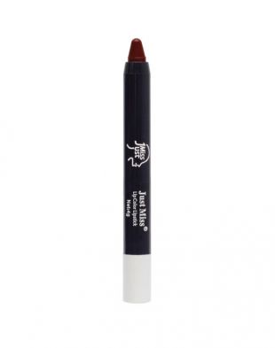 Just Miss Cosmetics Lip Color Lipstick J-37