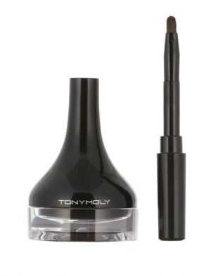 Tony Moly Backstage Gel Liner Black