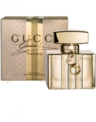 Gucci Premiere by GUCCI floral