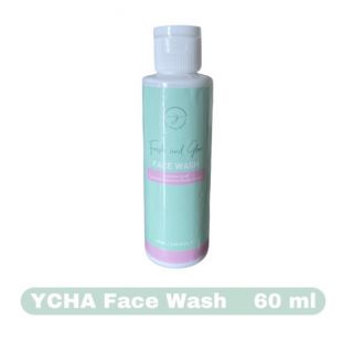 Ycha Beauty Fresh and Glow Face Wash 