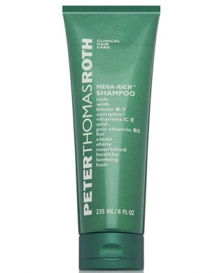 Peter Thomas Roth Mega Rich Shampoo 
